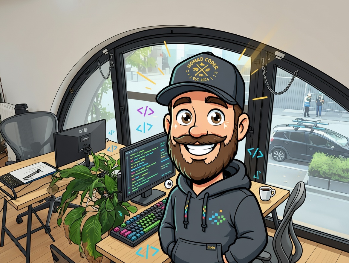 Justin Gritten — .NET & React Developer